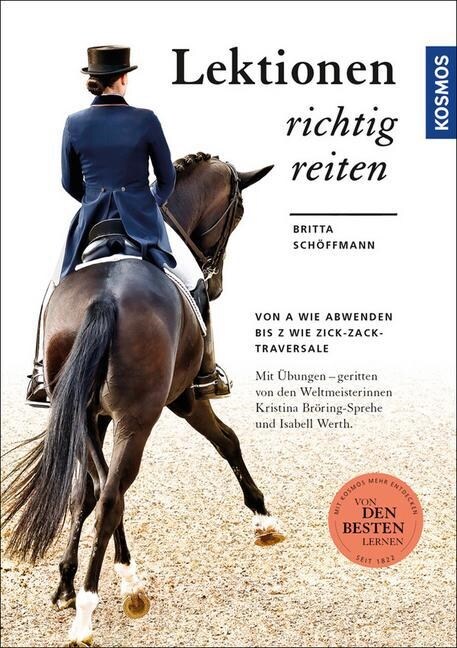 Lektionen richtig reiten (Hardcover)