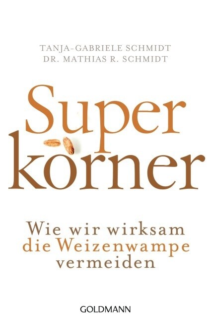 Superkorner (Paperback)