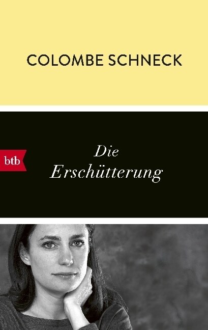 Die Erschutterung (Paperback)