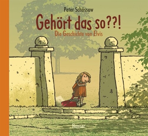 Gehort das so？？! (Hardcover)