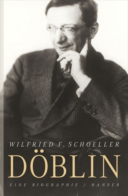 Alfred Doblin (Hardcover)