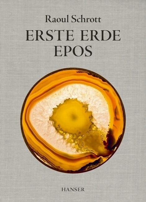 Erste Erde (Hardcover)
