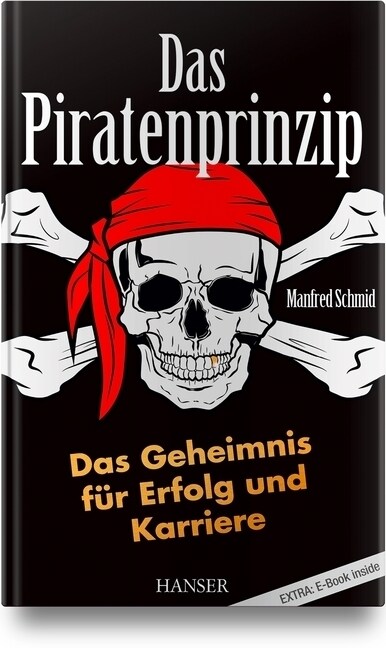 Das Piratenprinzip (WW)