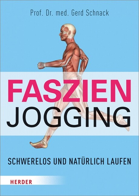 Faszien-Jogging (Hardcover)