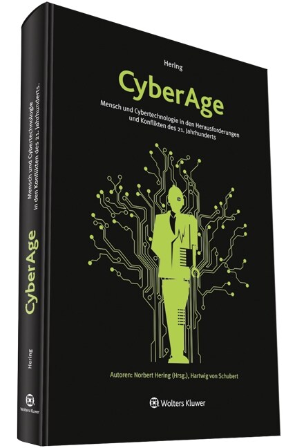 Cyber Age (Hardcover)