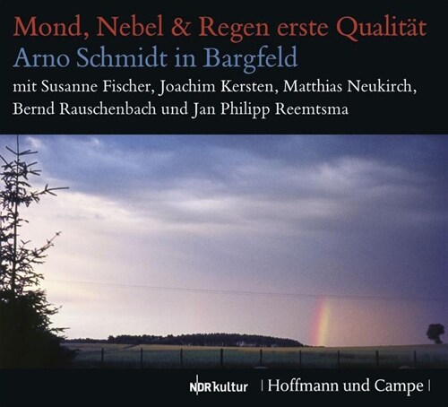 Mond, Nebel & Regen erste Qualitat, 1 Audio-CD (CD-Audio)