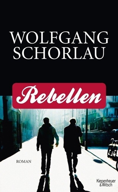 Rebellen (Hardcover)