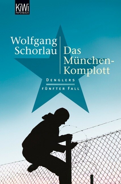 Das Munchen-Komplott (Paperback)