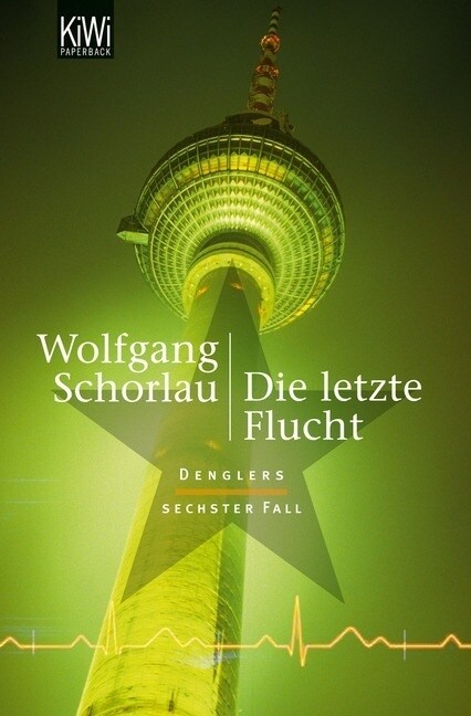 Die letzte Flucht (Paperback)