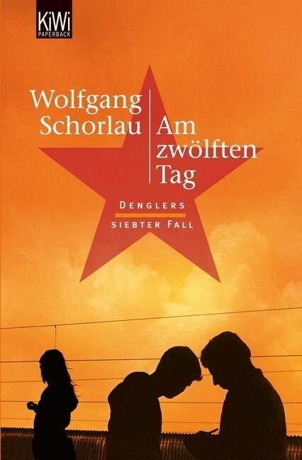 Am zwolften Tag (Paperback)