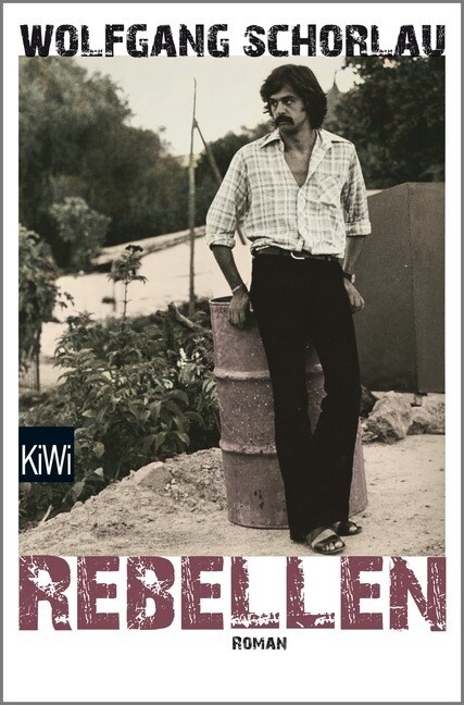 Rebellen (Paperback)