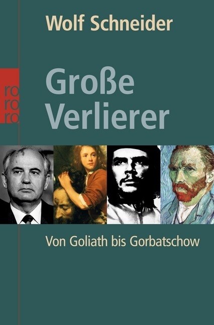 Große Verlierer (Paperback)