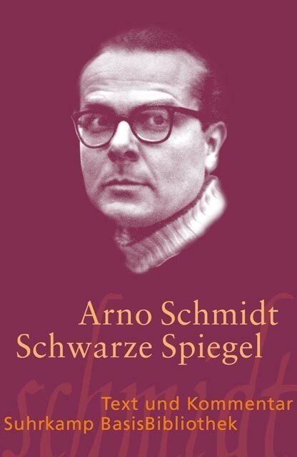 Schwarze Spiegel (Paperback)