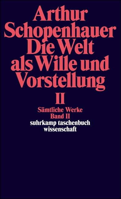 Samtliche Werke. Bd.2 (Paperback)