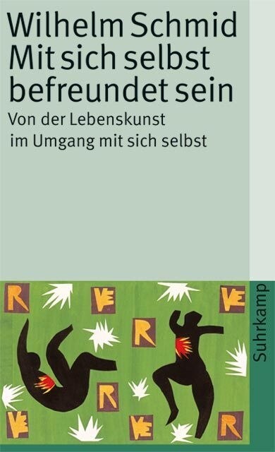 Mit sich selbst befreundet sein (Paperback)