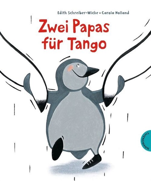 Zwei Papas fur Tango (Hardcover)