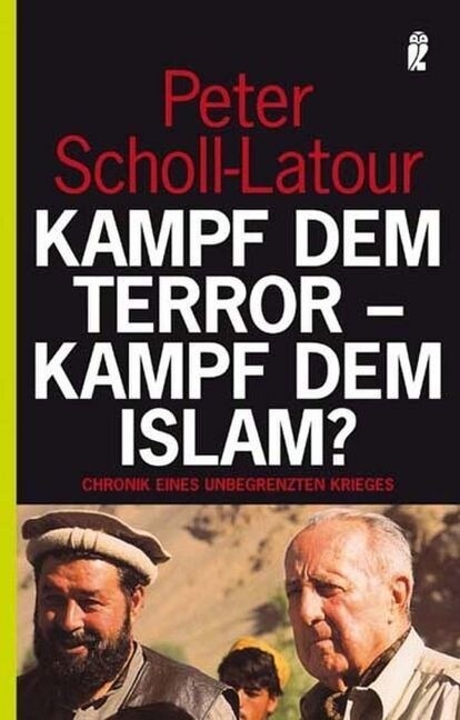 Kampf dem Terror, Kampf dem Islam？ (Paperback)