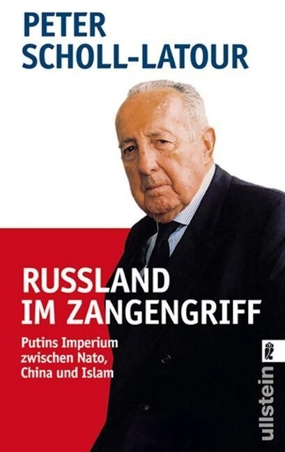 Rußland im Zangengriff (Paperback)