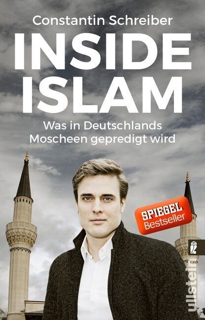 Inside Islam (Paperback)