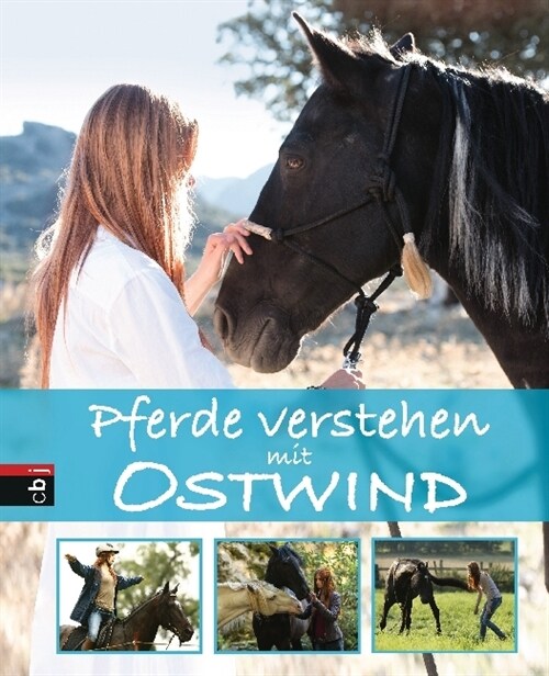 Pferde verstehen mit Ostwind (Hardcover)