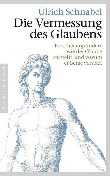 Die Vermessung des Glaubens (Paperback)