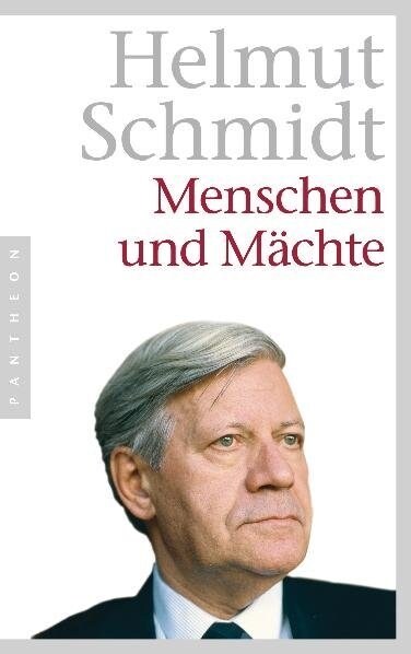 Menschen und Machte (Paperback)