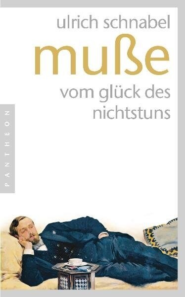 Muße (Paperback)