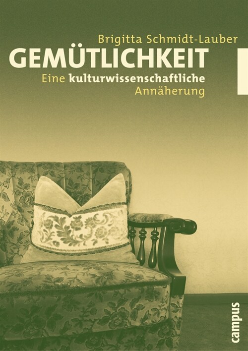 Gemutlichkeit (Paperback)