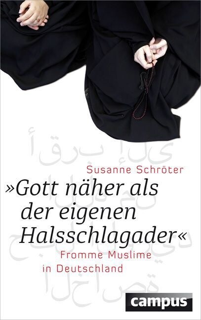 Gott naher als der eigenen Halsschlagader (Paperback)