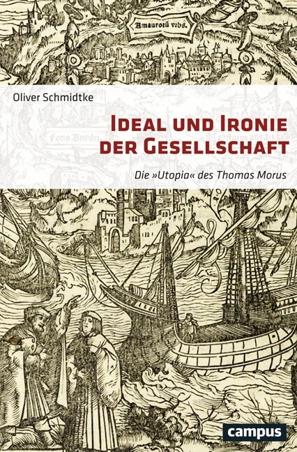 Ideal und Ironie der Gesellschaft (Paperback)