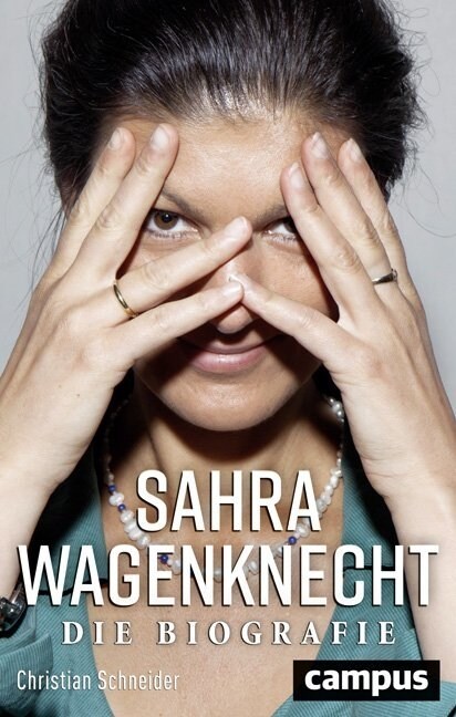 Sahra Wagenknecht (Hardcover)