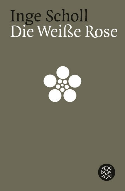 Die Weiße Rose (Paperback)