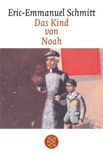 Das Kind von Noah (Hardcover)