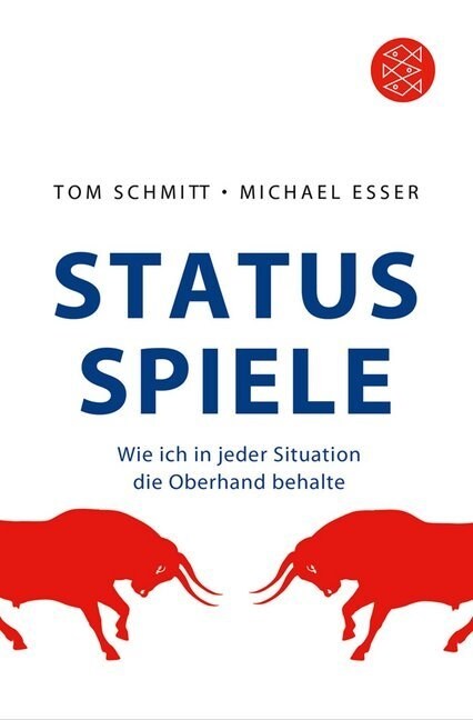 Status-Spiele (Paperback)