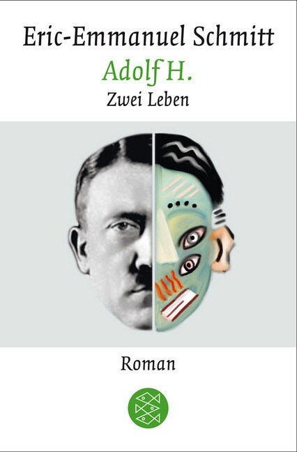 Adolf H. (Paperback)