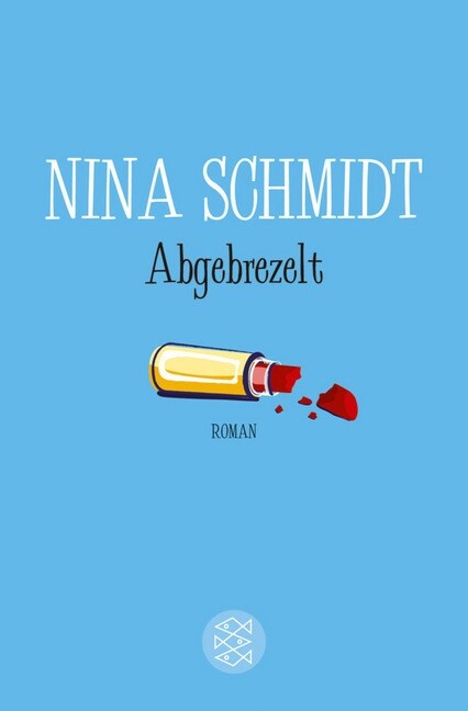 Abgebrezelt (Paperback)