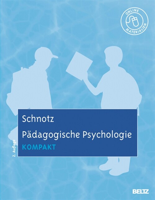 Padagogische Psychologie kompakt (Paperback)
