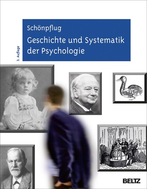 Geschichte und Systematik der Psychologie (Paperback)