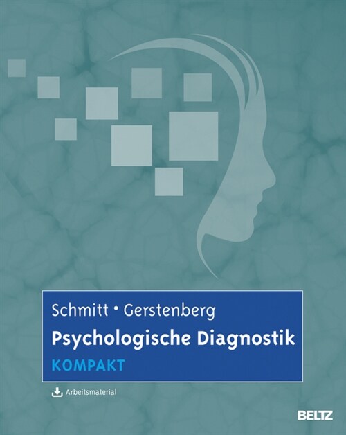 Psychologische Diagnostik kompakt (Paperback)