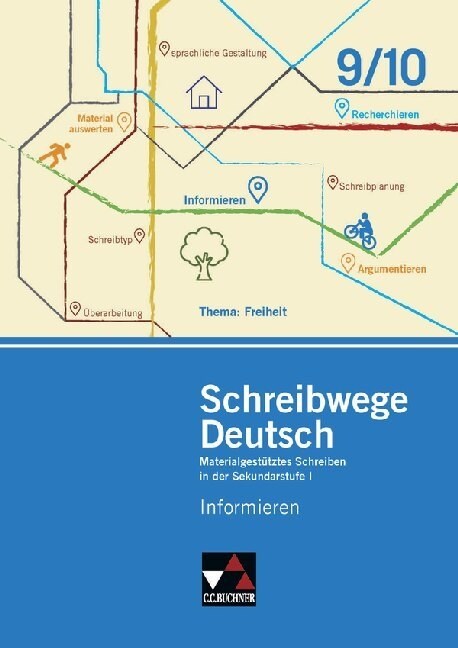 Informieren 9/10 (Pamphlet)