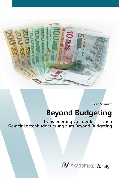 Beyond Budgeting (Paperback)