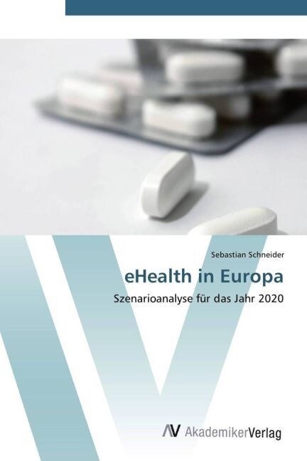 eHealth in Europa (Paperback)