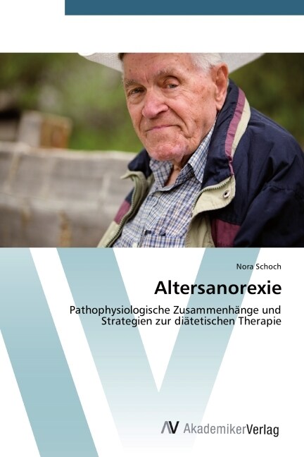 Altersanorexie (Paperback)