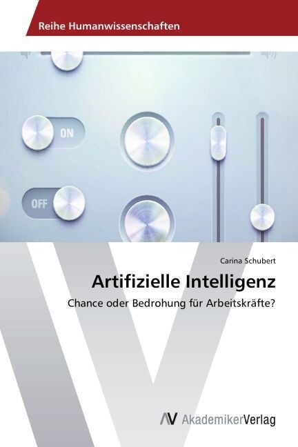 Artifizielle Intelligenz (Paperback)