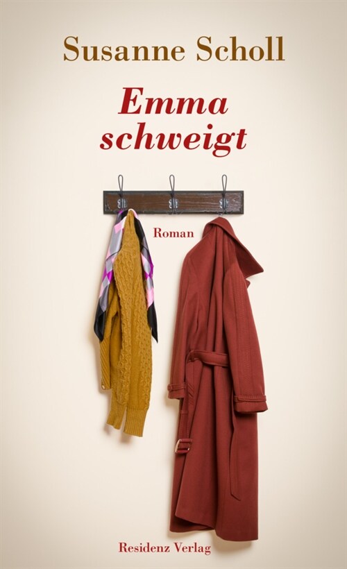 Emma schweigt (Hardcover)