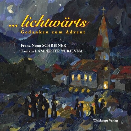 lichtwarts (Hardcover)