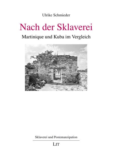 Nach der Sklaverei (Paperback)