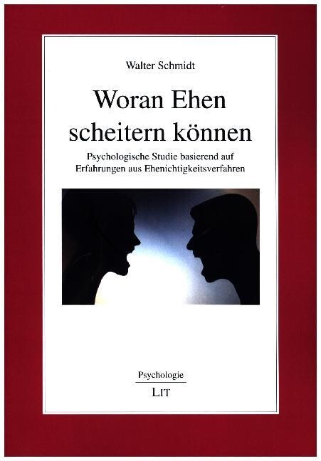 Woran Ehen scheitern konnen (Paperback)