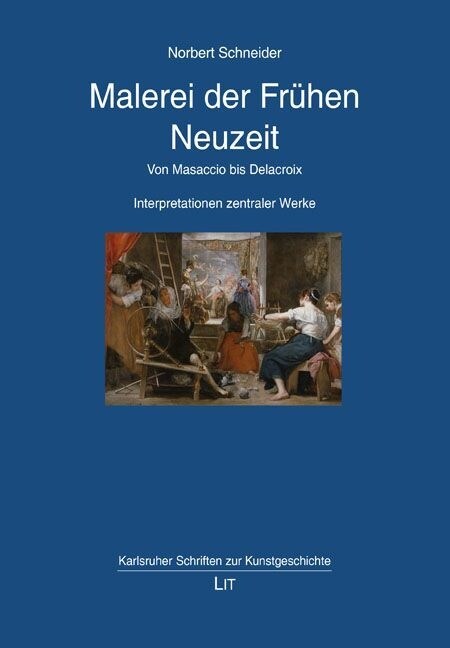 Malerei der Fruhen Neuzeit (Paperback)