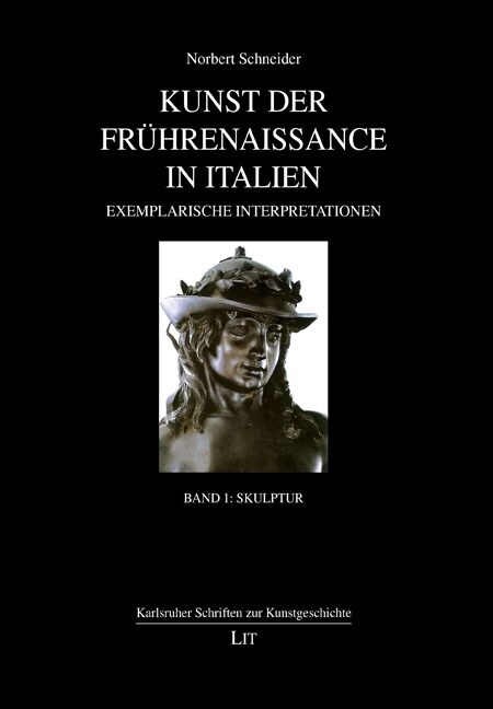 Kunst der Fruhrenaissance in Italien. Bd.1 (Paperback)